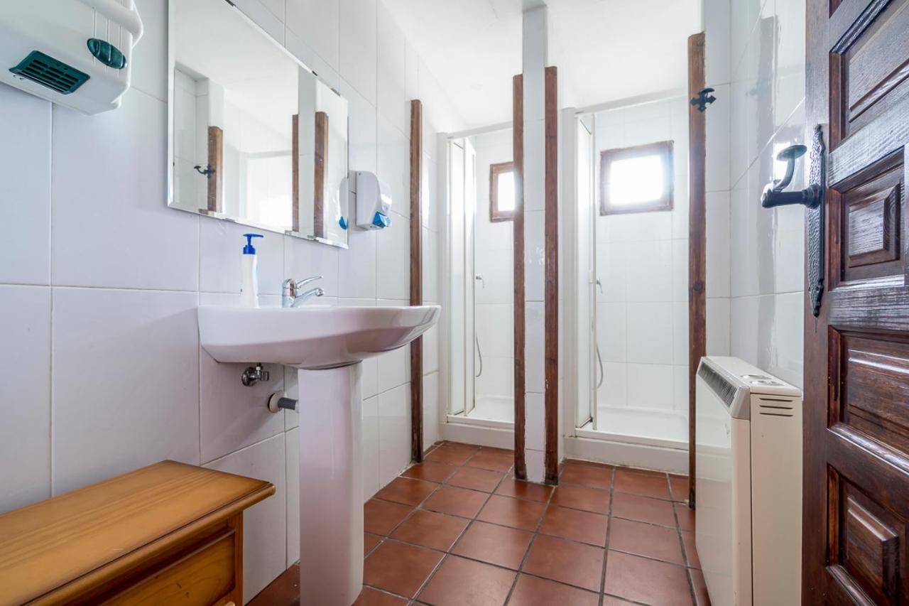 Albergue Molino Solacuesta, foto 3