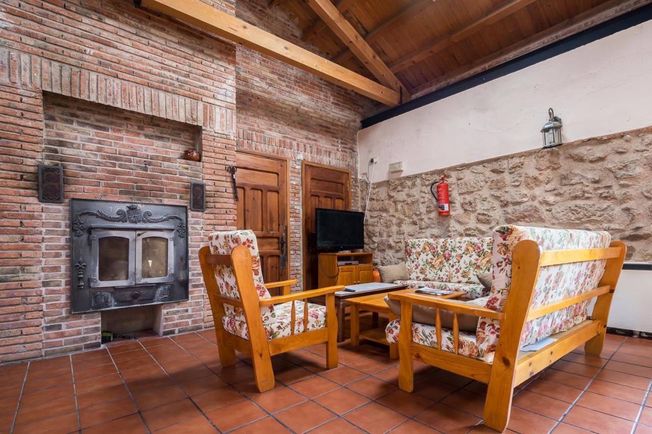 Albergue Molino Solacuesta, foto 2