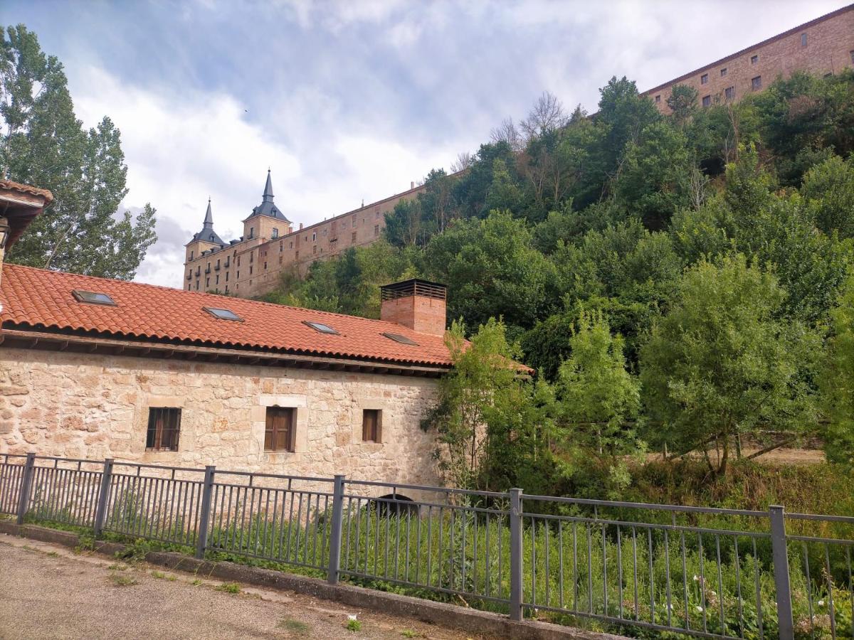 Albergue Molino Solacuesta, foto 5