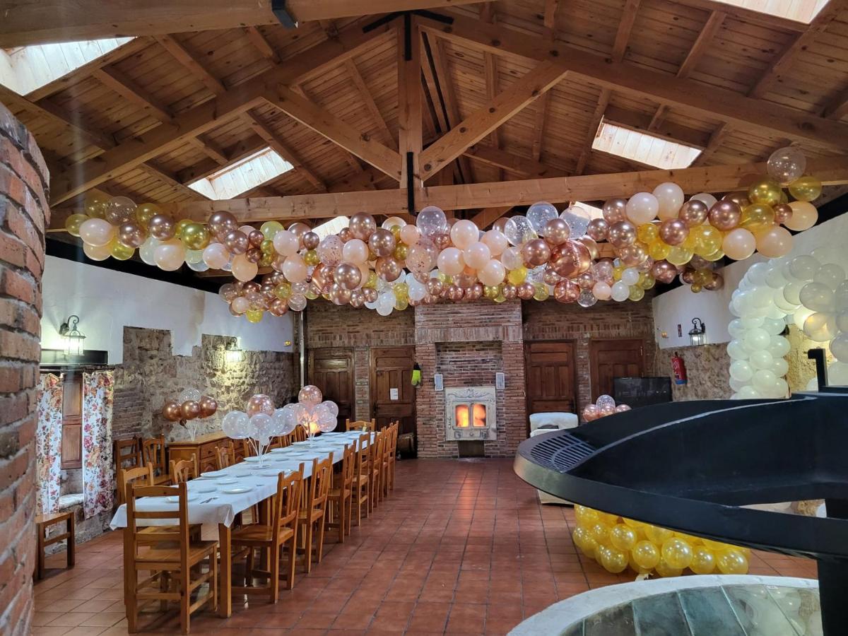Albergue Molino Solacuesta, foto 4